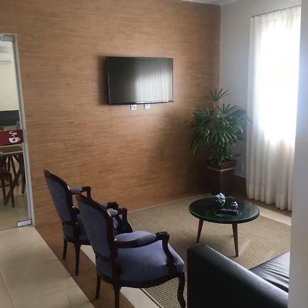 Hotel Hospeda Μαρίλια Εξωτερικό φωτογραφία