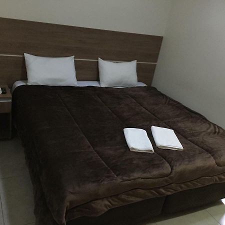 Hotel Hospeda Μαρίλια Εξωτερικό φωτογραφία