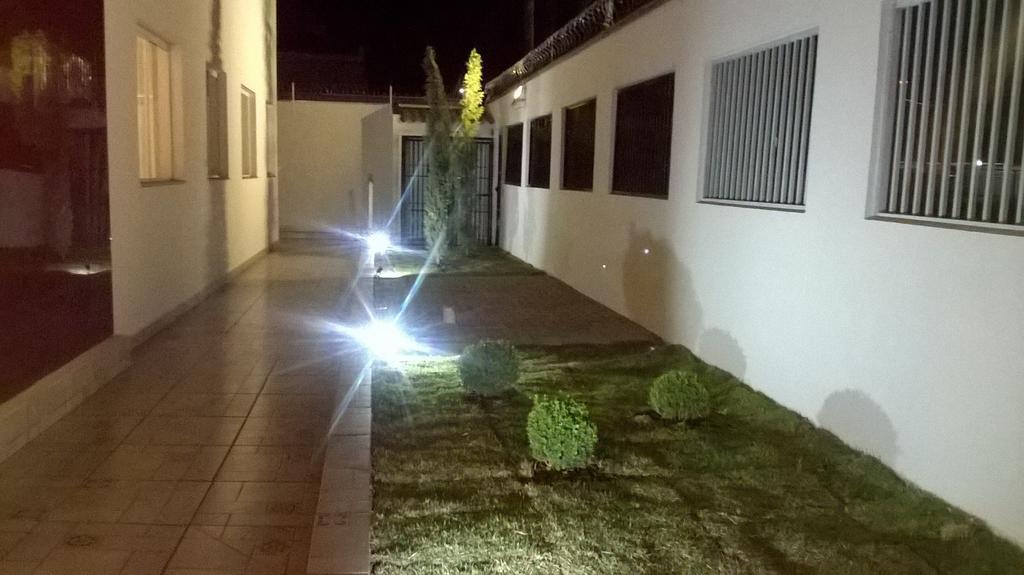 Hotel Hospeda Μαρίλια Εξωτερικό φωτογραφία
