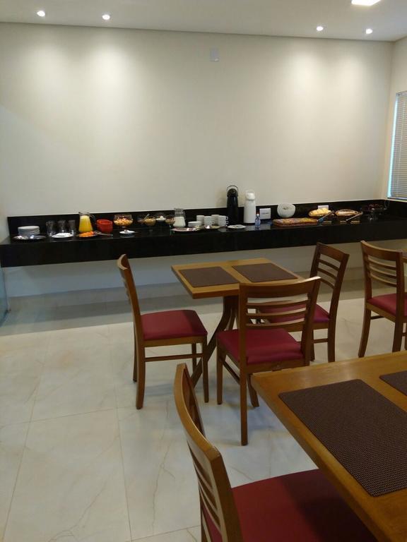 Hotel Hospeda Μαρίλια Εξωτερικό φωτογραφία