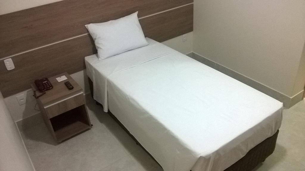 Hotel Hospeda Μαρίλια Εξωτερικό φωτογραφία