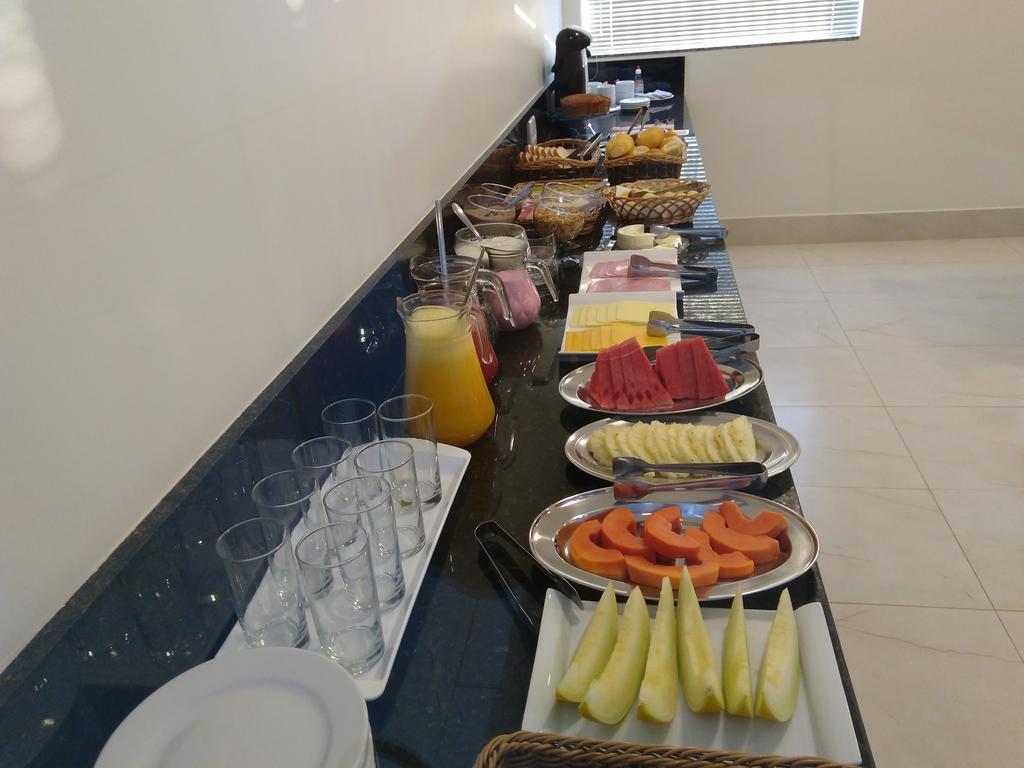 Hotel Hospeda Μαρίλια Εξωτερικό φωτογραφία