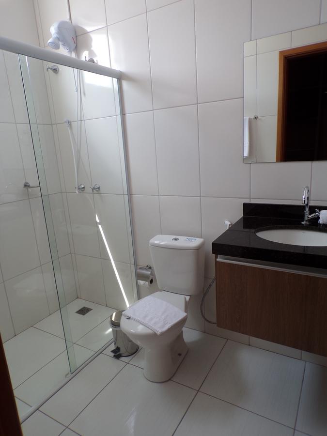 Hotel Hospeda Μαρίλια Εξωτερικό φωτογραφία