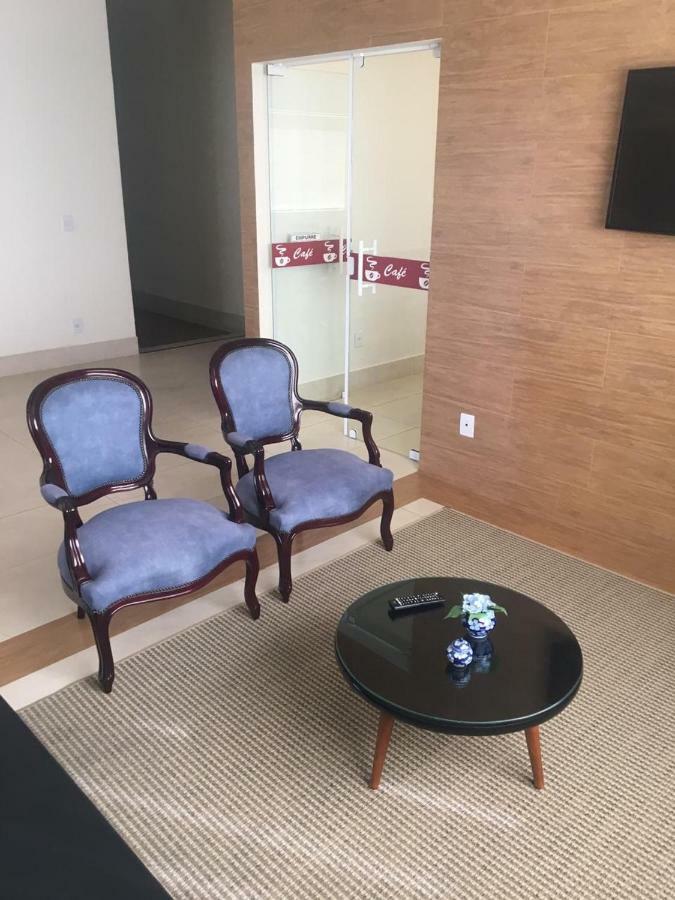 Hotel Hospeda Μαρίλια Εξωτερικό φωτογραφία