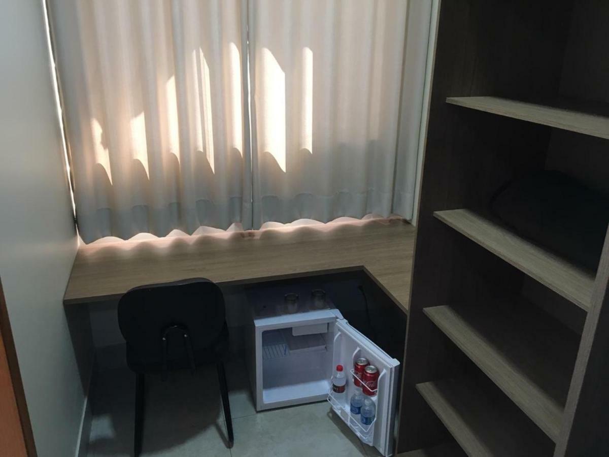 Hotel Hospeda Μαρίλια Εξωτερικό φωτογραφία