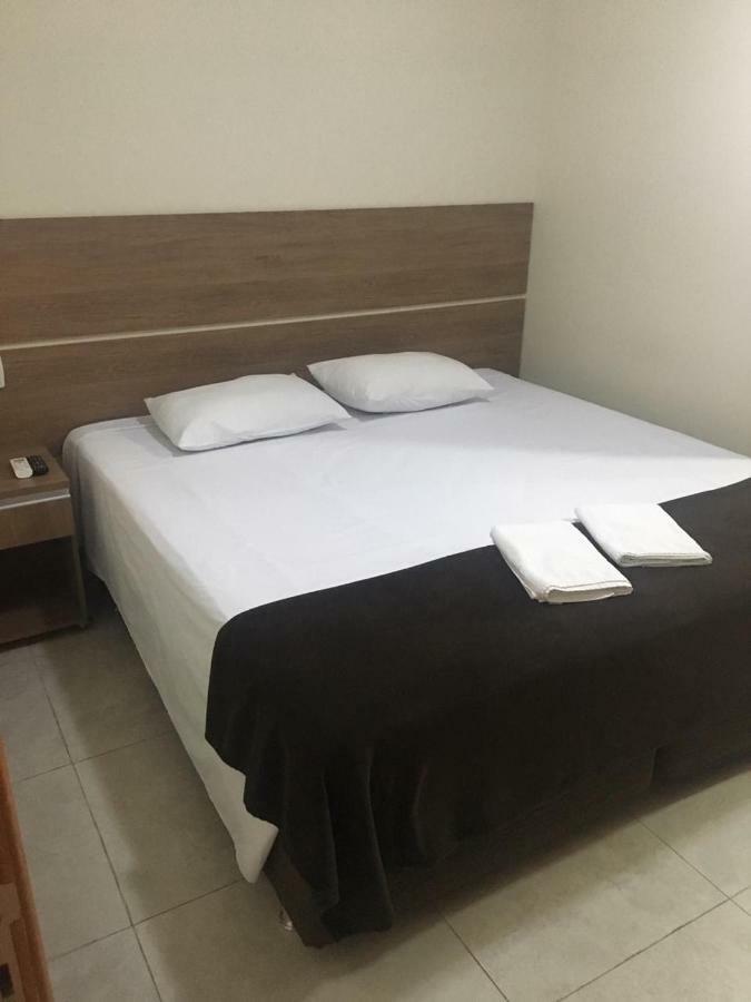 Hotel Hospeda Μαρίλια Εξωτερικό φωτογραφία