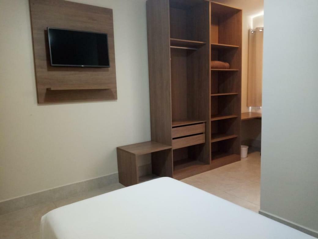 Hotel Hospeda Μαρίλια Εξωτερικό φωτογραφία