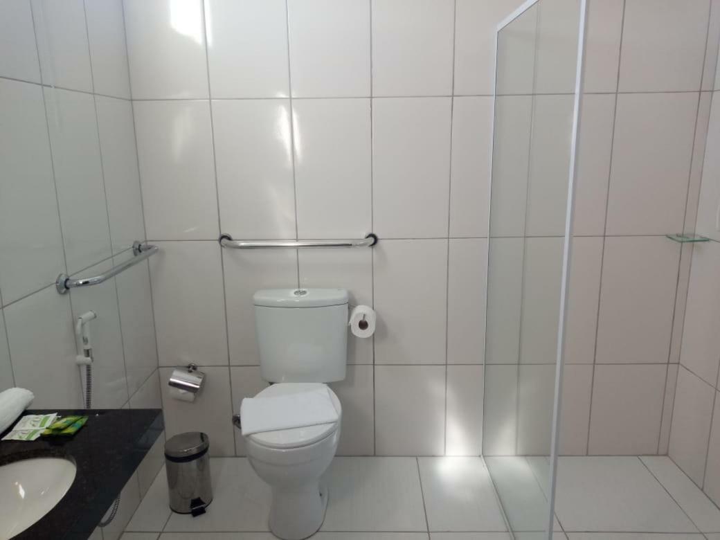 Hotel Hospeda Μαρίλια Εξωτερικό φωτογραφία