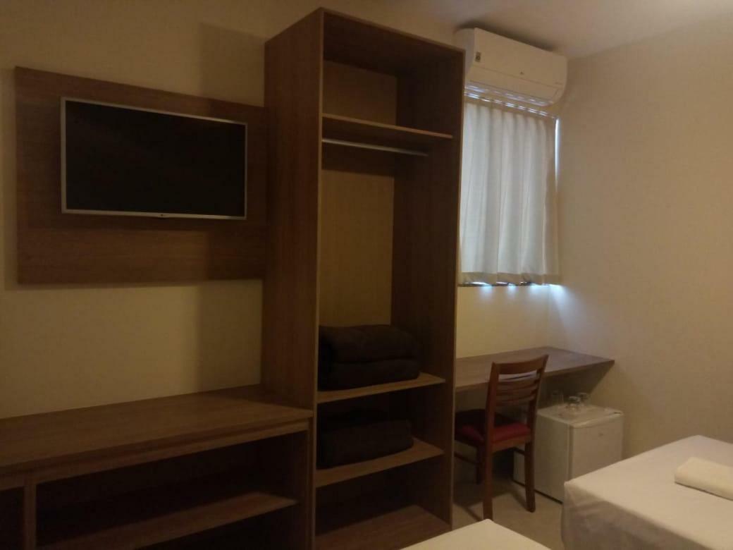 Hotel Hospeda Μαρίλια Εξωτερικό φωτογραφία