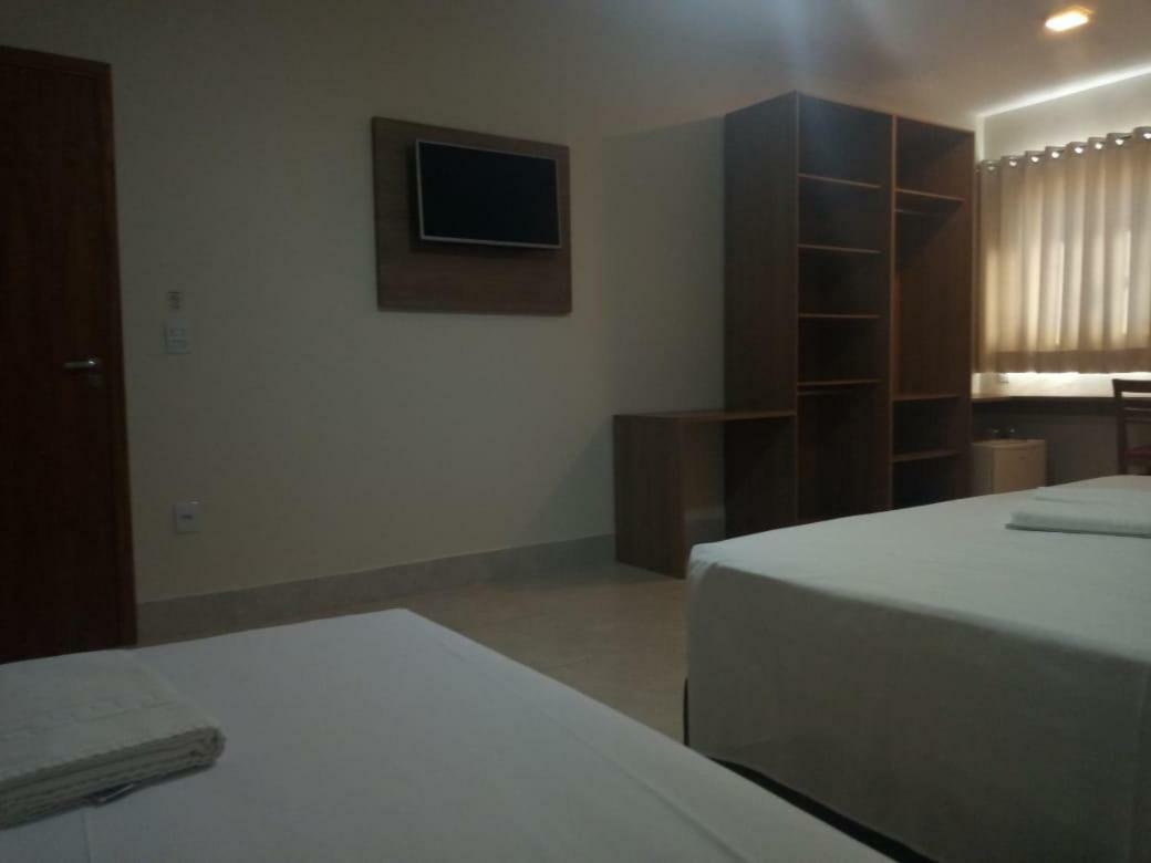 Hotel Hospeda Μαρίλια Εξωτερικό φωτογραφία
