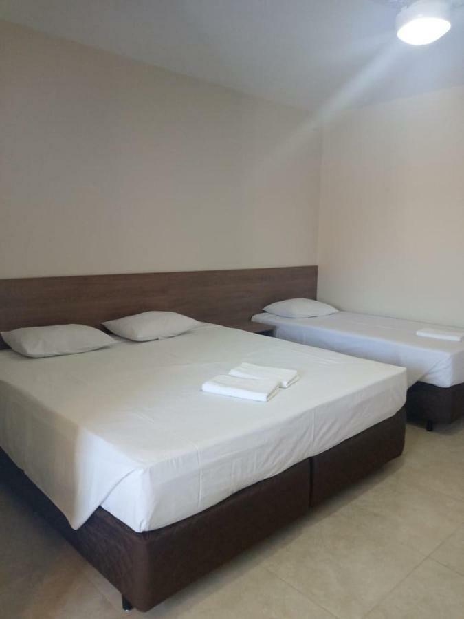 Hotel Hospeda Μαρίλια Εξωτερικό φωτογραφία